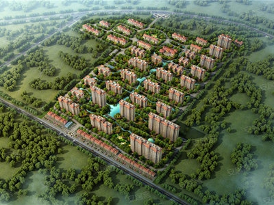 沧县挂牌出让6宗住宅用地 面积约442.21亩