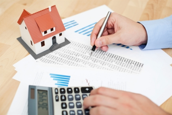 买房贷款怎样最划算?