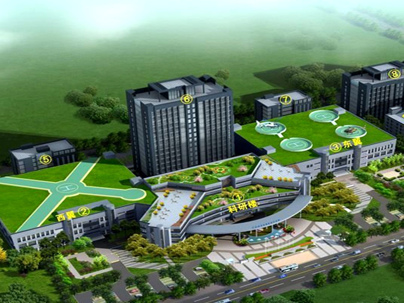 河南省电子商务产业园