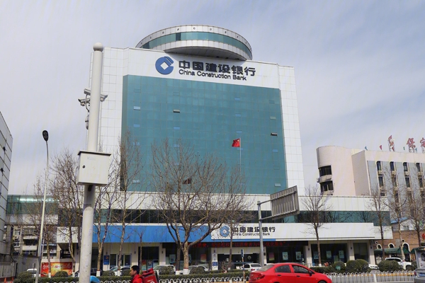 配套图-楼盘周边配套