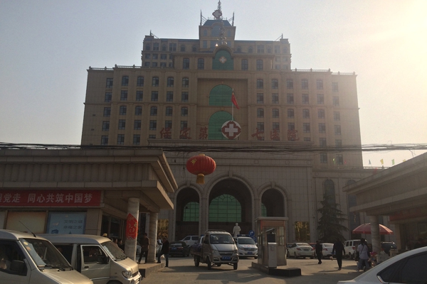 配套图-楼盘周边配套