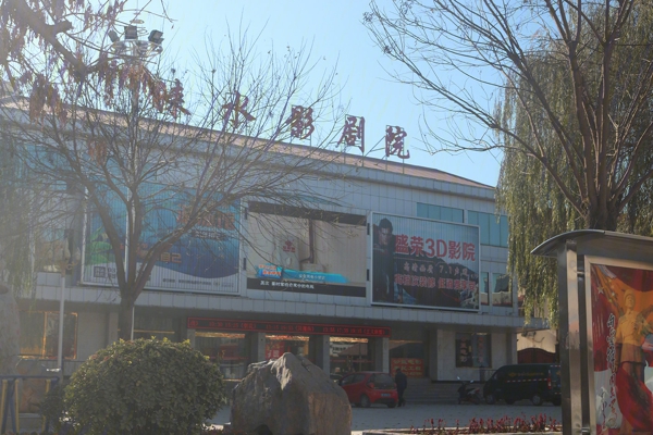 配套图-楼盘周边配套