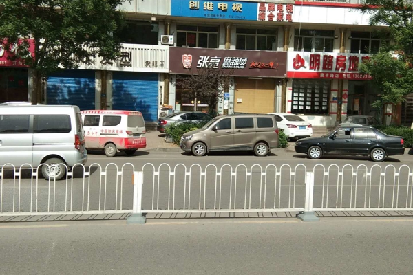 配套图-楼盘周边配套