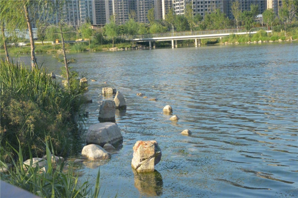 配套图-楼盘周边配套