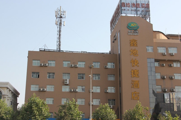 配套图-楼盘周边配套