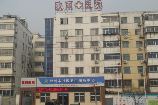 配套图-楼盘周边配套