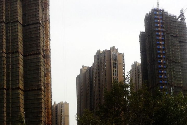 配套图-对面的卢浮公馆永威东堂周边配套