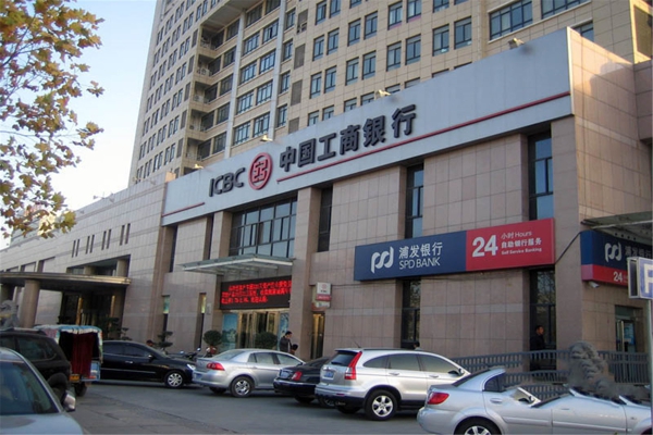 配套图-项目周边配套图