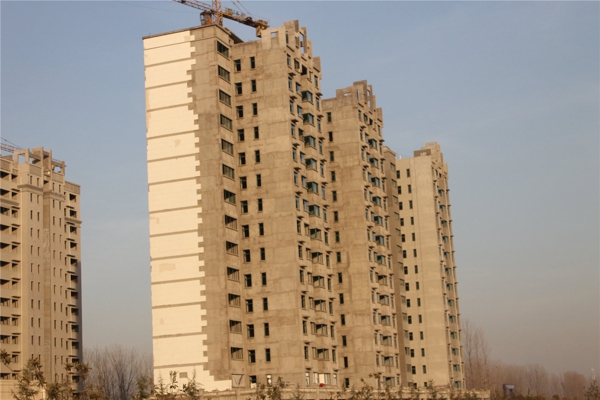售楼处-实景图