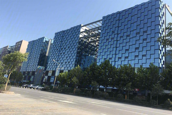 配套图-楼盘周边配套