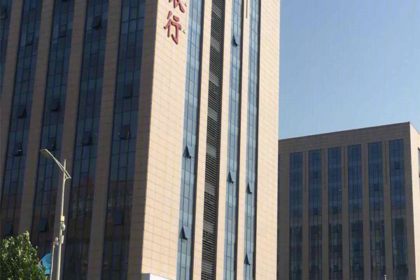 配套图-楼盘周边配套