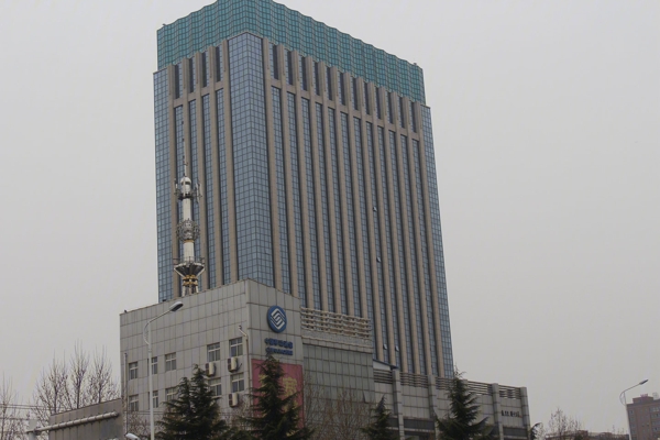 配套图-楼盘周边配套