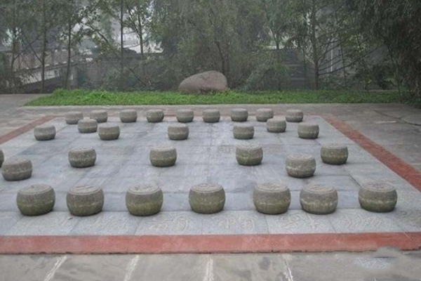 配套图-象棋公园