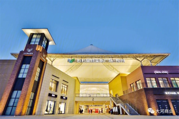 配套图-楼盘周边配套