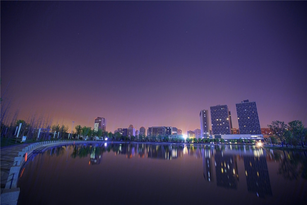 配套图-楼盘周边配套