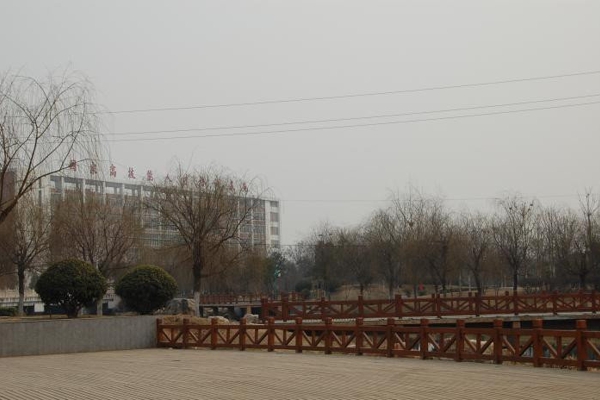 配套图-楼盘周边配套