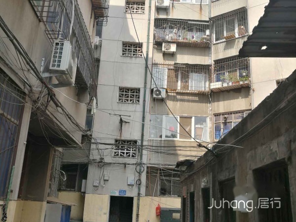 新迪小区