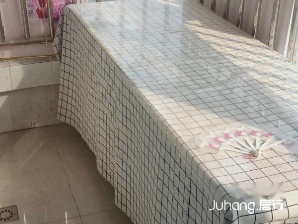 滨河上品电梯房中层精装二居伶包入住达活泉天一城附近