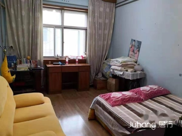 顺德路红星街清风楼附近精装3室家电齐全拎包住