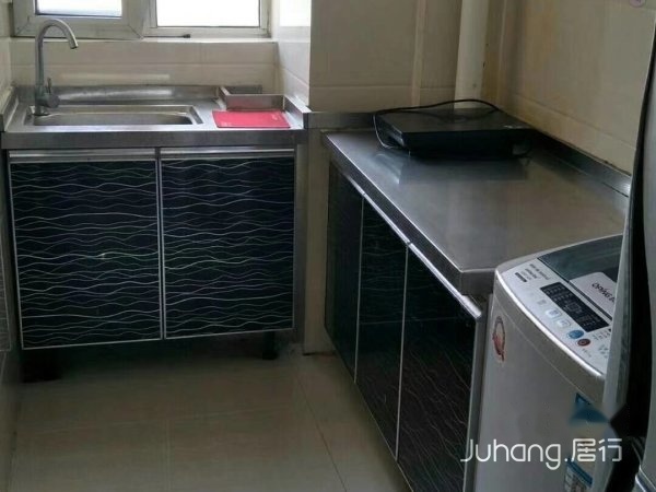 整租可押一付一拎包入住可短租
