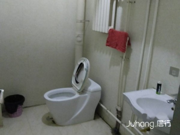 无中介费体育馆未来广场可停车电梯精装可做饭洗澡家具
