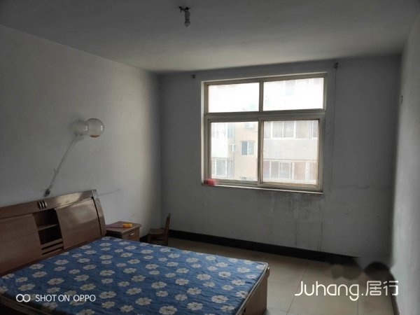 黄岗十字家和阳光苑，两室两厅，家具齐全，拎包入住，有钥匙随看