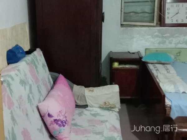 整租一楼文化路北方外国语简装两室可自住也可以做午托班