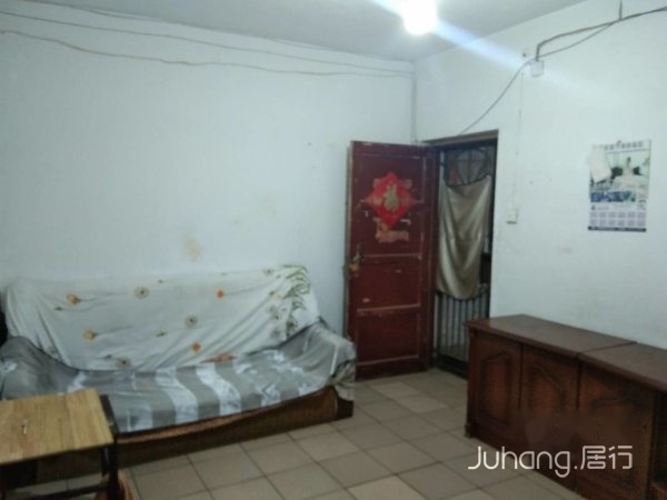 市中心，胖东来，劳动路2室一厅一卫