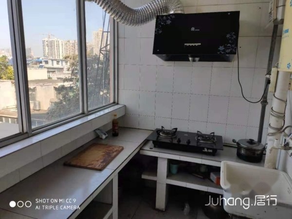 博筑安居新村超值笋盘出售，租价只需900，居住必选，别错过