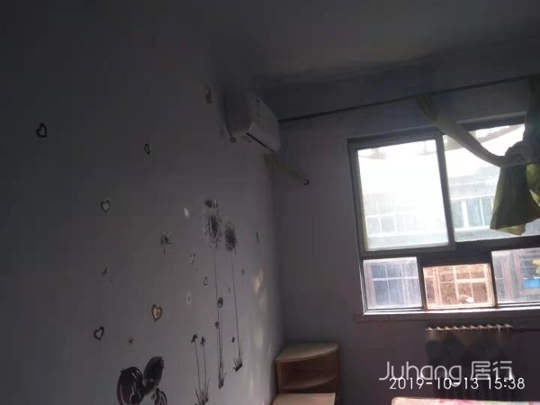 小胖附近，多层3楼，家电齐全，拎包入住