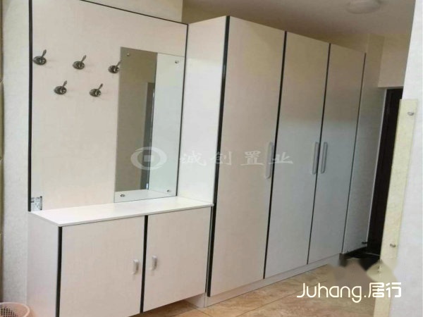 宝龙豪装公寓看房方便拎包就住降价出租欲抢从速抢租
