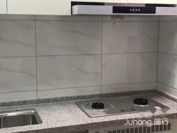 碧桂园精装三室样板间的标准全套家具家电拎包入住