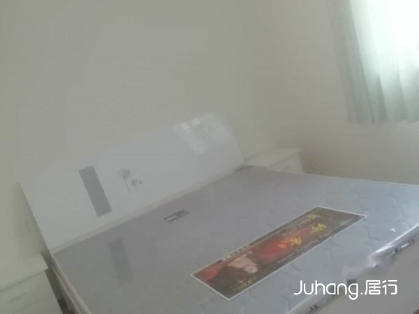 东方丽景新装修头次出租干净明亮