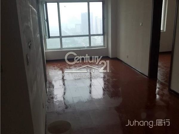 万达华府可办公观景三室双卫临万达广场华富义乌商圈
