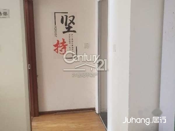 万达华府C区办公三居室双明卫紧临华富义乌万达商圈
