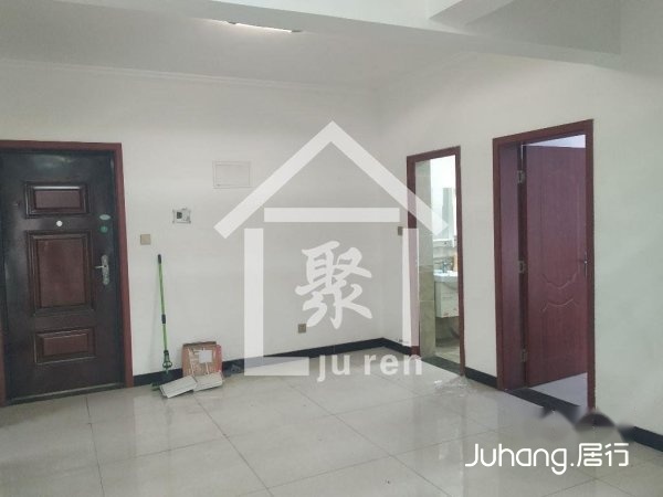 发展红星城市广场！精装修两室！干净整洁!拎包入住！诚意出租！