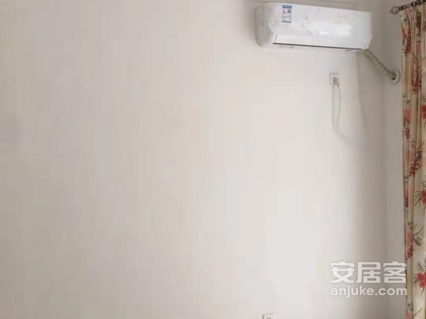 北斗星城六区精装电梯房2室家具家电齐全拎包入住绿叶