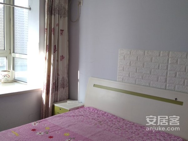 温莎花园2室1厅1卫