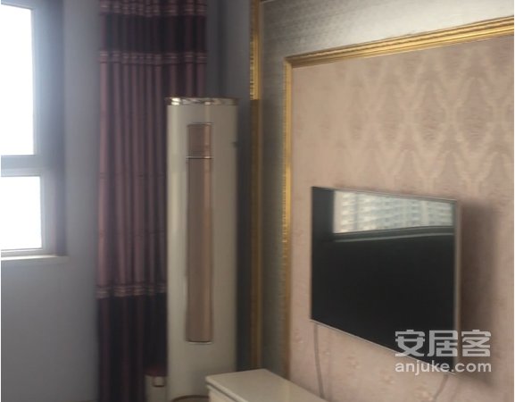 花香维也纳(西区)3室2厅2卫