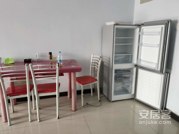 上海公馆精装2居室家具家电齐全拎包入住