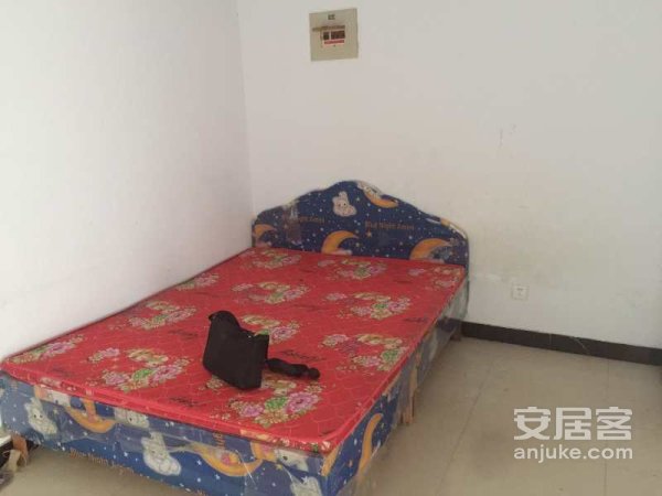腾达新城东区一室一厅精装拎包入住