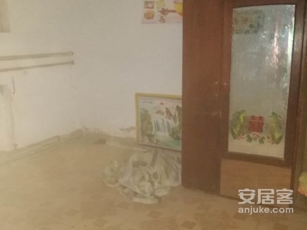 大庆路工商银行后身，平房，300元，带小院