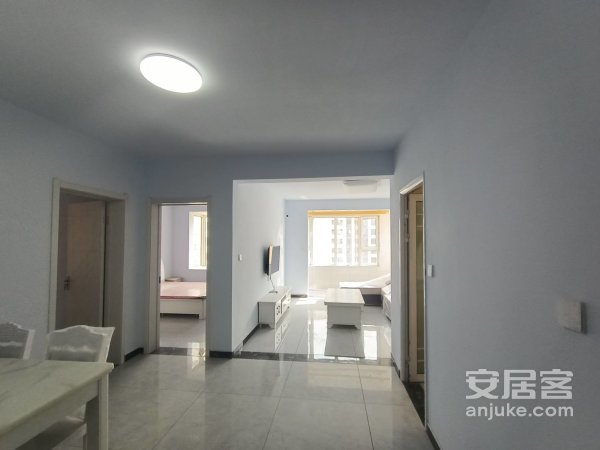 隆兴宜居精装拎包入住带小房