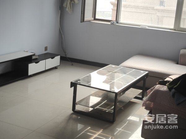 恒丰理想城2室2厅家具家电齐全拎包入住价格可议绿叶