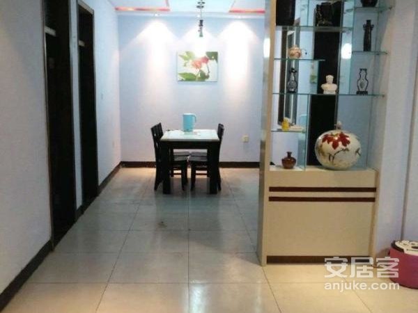 急租怡水公园附近南山公寓精装家具家电齐全拎包入住租金1100