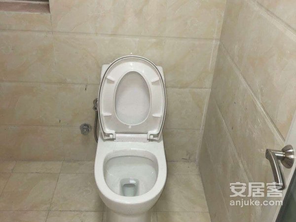 恒丰理想城家具家电齐全一年起租绿叶