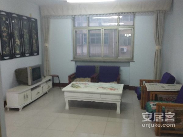 翠景家园三居室家具电齐全长期租可优惠带储间随时看房