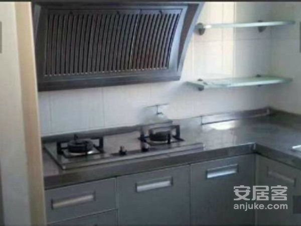 丽景名苑1室1厅1卫简装家具齐全拎包入住900元