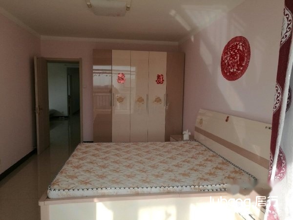 AAA3局家电齐全拎包入住南北通透生活一步到位