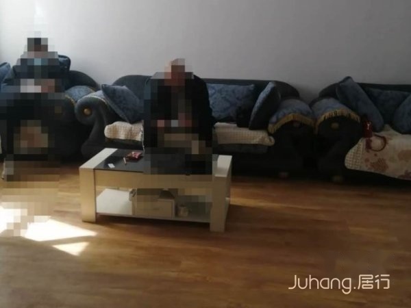 桥西二十中附近装修家具家电齐全拎包租住